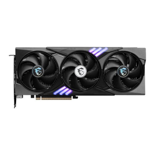 Karta graficzna MSI RTX 5060 Ti 16G GAMING TRIO OC-17581302