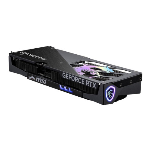 Karta graficzna MSI RTX 5060 Ti 16G GAMING TRIO OC-17581303