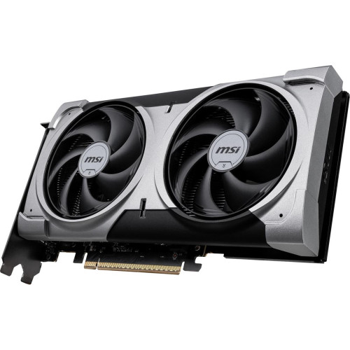 Karta graficzna MSI RTX 5060 Ti 16G VENTUS 2X OC PLUS-17581310