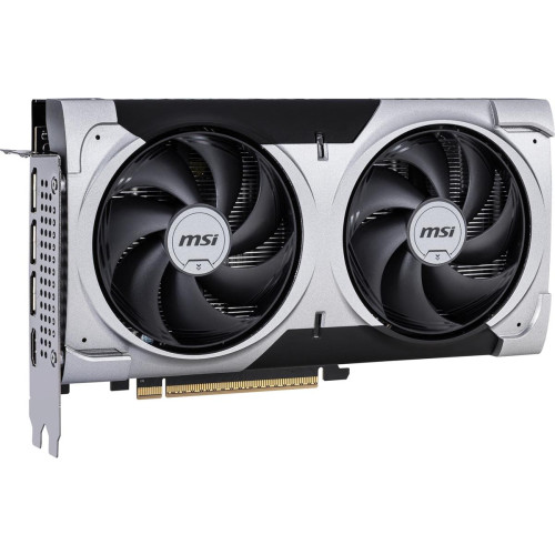 Karta graficzna MSI RTX 5060 Ti 16G VENTUS 2X OC PLUS-17581311