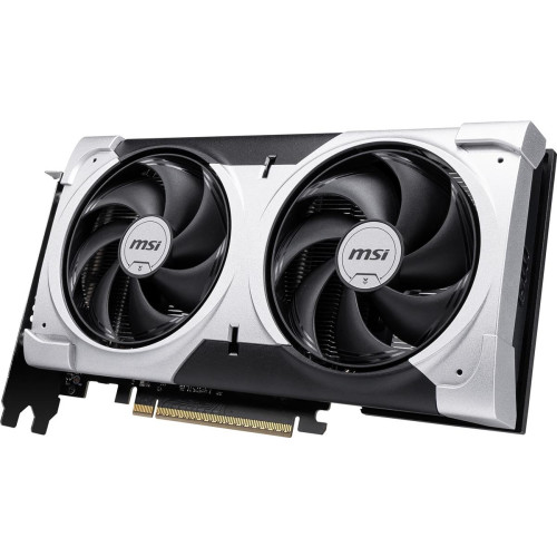 Karta graficzna MSI RTX 5060 Ti 8G VENTUS 2X OC PLUS-17581318