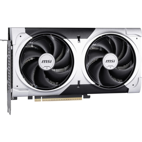 Karta graficzna MSI RTX 5060 Ti 8G VENTUS 2X OC PLUS-17581319