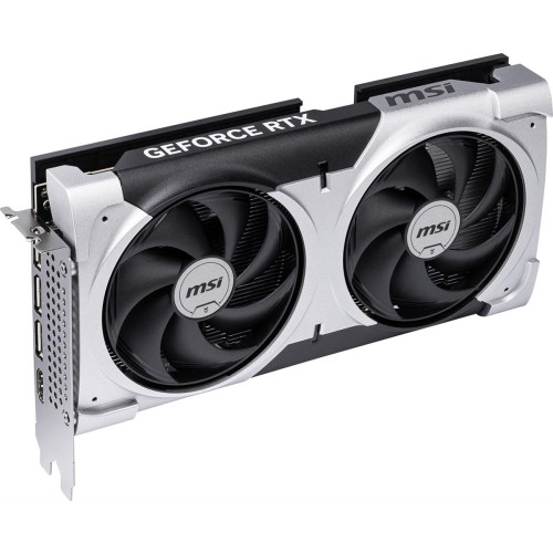 Karta graficzna MSI RTX 5060 Ti 8G VENTUS 2X OC PLUS-17581320