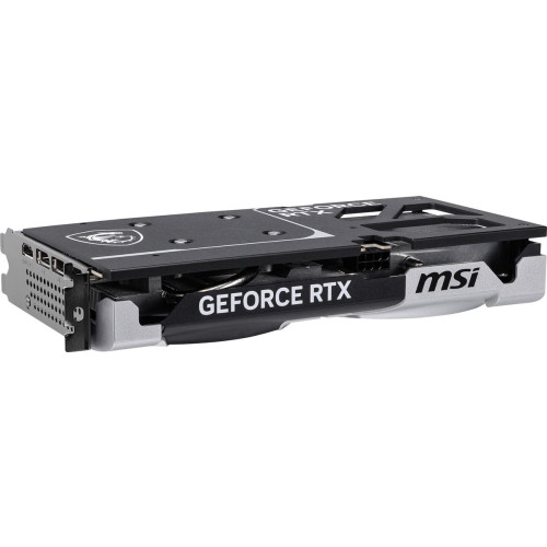 Karta graficzna MSI RTX 5060 Ti 8G VENTUS 2X OC PLUS-17581323