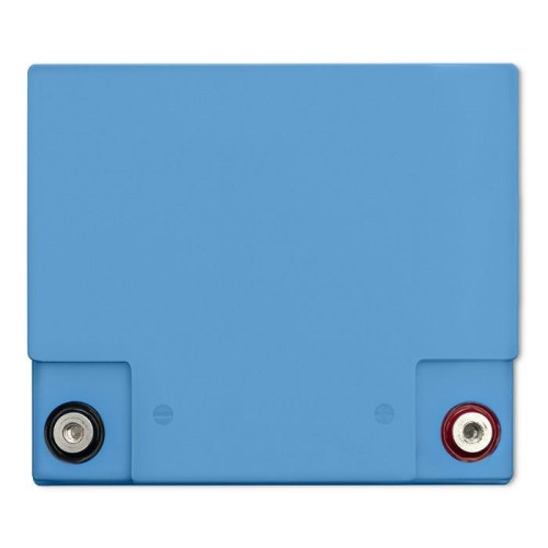 QOLTEC AKUMULATOR LIFEPO4 LITOWO-ŻELAZOWO-FOSFORANOWY | 12.8V | 50AH | 640WH | BMS-17582033