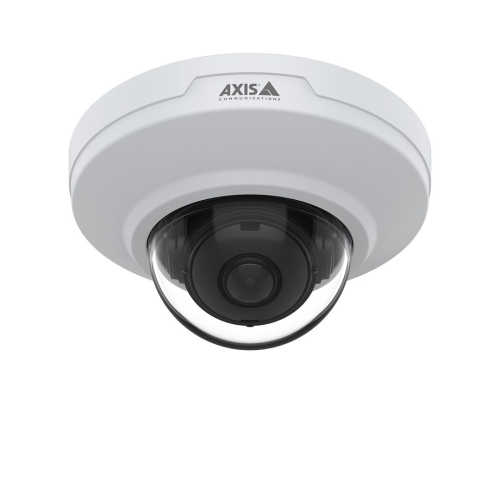 Axis 02374-001 kamera przemysłowa Douszne Kamera bezpieczeństwa IP Wewnętrzna 2688 x 1512 px Sufit / Ściana