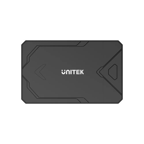 UNITEK OBUDOWA DYSKU SSD M.2 NVME & SATA 10GBPS USB