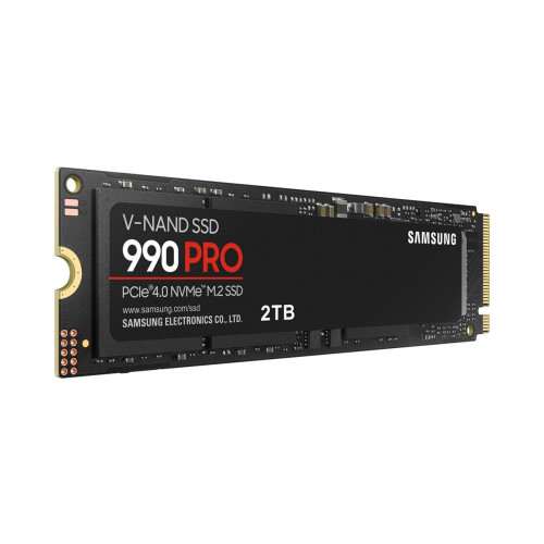 Dysk SSD Samsung 990 PRO PCle 4.0 NVMe M.2 2TB-17593392