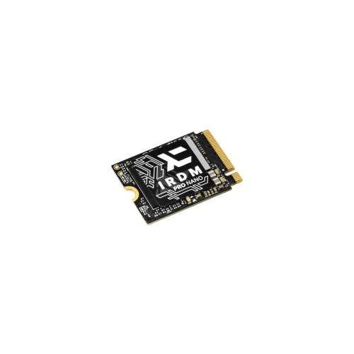SSD GOODRAM IRDM PRO NANO 2048GB M.2. 2230 2TB 3D NAND odczyt do 7300MB/s, zapis do 6000MB/s-17593615