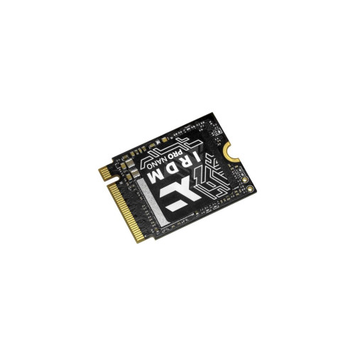 SSD GOODRAM IRDM PRO NANO 2048GB M.2. 2230 2TB 3D NAND odczyt do 7300MB/s, zapis do 6000MB/s-17593618