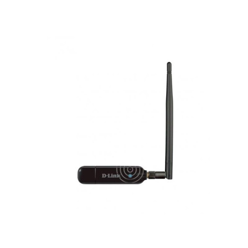 D-Link DWA-137 karta sieciowa WLAN
