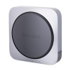 Apple Mac Mini Core i7 3,2GHz 32GB DDR4 SSD128 UHD630 4xTB3 1Gb MacOS Mojave 2Y Space Gray-17600178