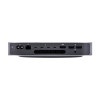 Apple Mac Mini Core i7 3,2GHz 32GB DDR4 SSD128 UHD630 4xTB3 1Gb MacOS Mojave 2Y Space Gray-17600181