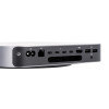 Apple Mac Mini Core i7 3,2GHz 32GB DDR4 SSD128 UHD630 4xTB3 1Gb MacOS Mojave 2Y Space Gray-17600182