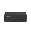 Komputer ASUS NUC 15 PRO RNUC15CRKU500002 (ARL-H 28W (U5 225H), noRAM, noStorage, Integrated VGA, noOS, EU Cord, Kit)-17