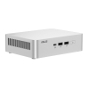 Komputer ASUS NUC 15 PRO+ RNUC15CRSU700002 (ARL-H 28W (U7 255H), noRAM, noStorage, Integrated VGA, noOS, EU Cord, Kit)-1