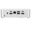 Komputer ASUS NUC 15 PRO+ RNUC15CRSU700002 (ARL-H 28W (U7 255H), noRAM, noStorage, Integrated VGA, noOS, EU Cord, Kit)-1