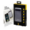 Intenso PD10000 Litowo-polimerowy (LiPo) 10000 mAh Antracyt-17601341