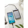 Intenso PD10000 Litowo-polimerowy (LiPo) 10000 mAh Antracyt-17601346
