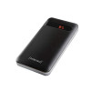 Intenso PD10000 Litowo-polimerowy (LiPo) 10000 mAh Antracyt