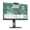 MONITOR AOC LED 27