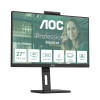 MONITOR AOC LED 27