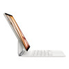 Apple Magic Keyboard iPad Air 13 M3 weiß deutsch - Klawiatura-17613369
