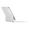 Apple Magic Keyboard iPad Air 13 M3 weiß deutsch - Klawiatura-17613370