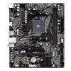 Płyta główna Gigabyte A520M K, chipset AMD A520, gniazdo AM4, 2xDDR4, format mATX-17615374