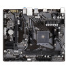 Płyta główna Gigabyte A520M K, chipset AMD A520, gniazdo AM4, 2xDDR4, format mATX-17615377
