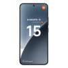 Smartfon Xiaomi 15 5G Dual Sim 12/512GB Black        (WYPRZEDAŻ)