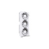 Karta graf. XFX SWIFT RX 9060XT OC White 3-FAN 16GB-17627489