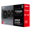 Karta graf. ASUS PRIME RX9060XT O16G-17627598