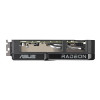 Karta graf. ASUS DUAL RX9060XT 8G-17627620