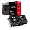 Karta graf. ASUS DUAL RX9060XT 8G-17627622
