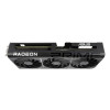 Karta graf. ASUS PRIME RX9060XT O8G-17627671