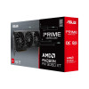 Karta graf. ASUS PRIME RX9060XT O8G-17627674