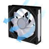 Lian Li UNI FAN SL-INF 120 ARGB Wentylator PWM z odwróconym ostrzem - 120mm-17638319