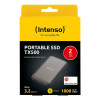 Dysk SSD USB3.2 2TB EXT./TX500 INTENSO-17640330