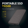 Dysk SSD USB3.2 2TB EXT./TX500 INTENSO-17640331