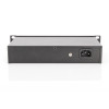 Digitus 10-calowy 8-portowy przełącznik Gigabit Ethernet PoE-17644485