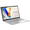 ASUS Vivobook 15 X1504VA-BQ041W i3-1315U 15.6"FHD IPS 60Hz 250nits AG 16GB DDR4 SSD512 Intel Iris Xe Graphics WLAN+BT Cam720p 42WHrs Win11 Cool Silver