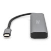 Digitus Koncentrator USB-C 4-portowy, 2 x USB A i 2 x USB-C-17658112