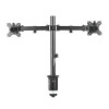 Techly ICA-LCD 582-D uchwyt / stojak do monitorów 81,3 cm (32