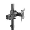 Techly ICA-LCD 582-D uchwyt / stojak do monitorów 81,3 cm (32