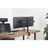 Techly ICA-LCD 582-D uchwyt / stojak do monitorów 81,3 cm (32