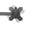 Techly ICA-LCD 582-D uchwyt / stojak do monitorów 81,3 cm (32