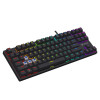 SAVIO KLAWIATURA MECHANICZNA RGB OUTEMU BLUE TEMPEST X2-13436630