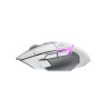 Mysz USB optyczna G502X Plus w kolorze białym Logitech-17685901
