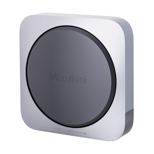 Apple Mac Mini Core i7 3,2GHz 32GB DDR4 SSD128 UHD630 4xTB3 1Gb MacOS Mojave 2Y Space Gray-17600178